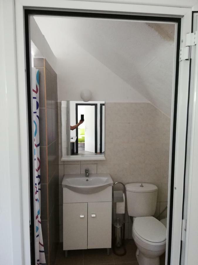 In The Village2 Apartment