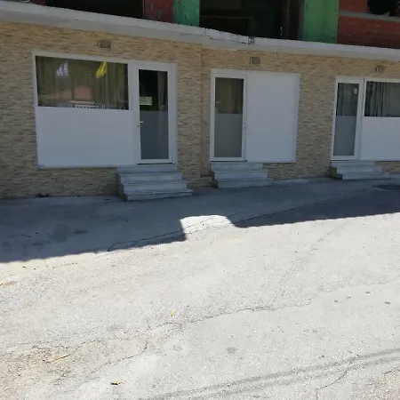 Houses In The Village2 Kavala Exterior foto