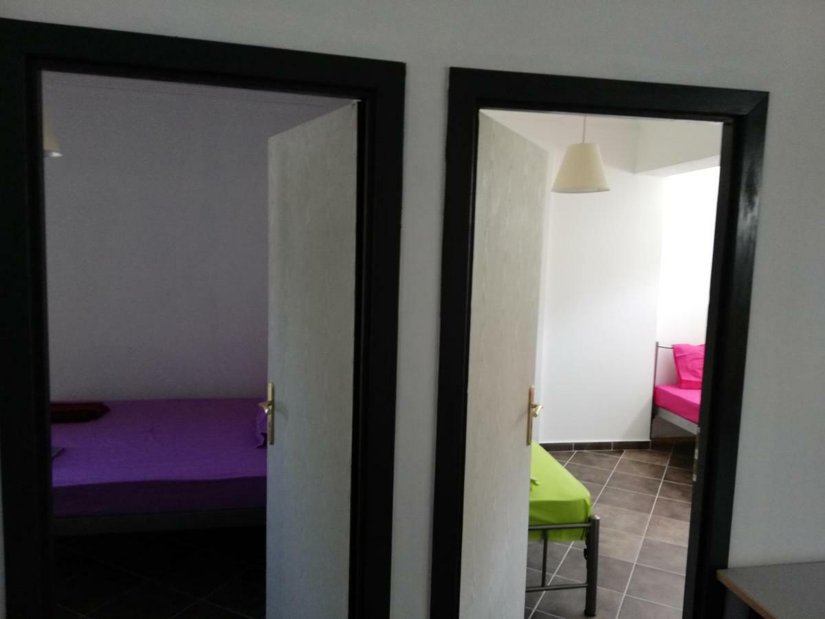 Apartament In The Village2 Kawala