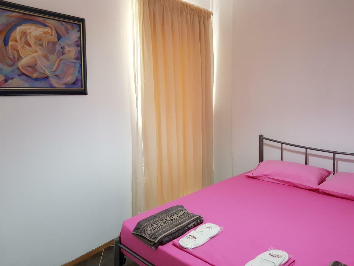 In The Village2 Apartament Kawala